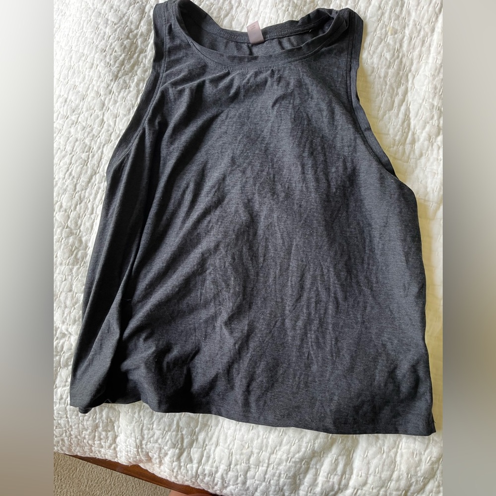 Beyond Yoga tank top